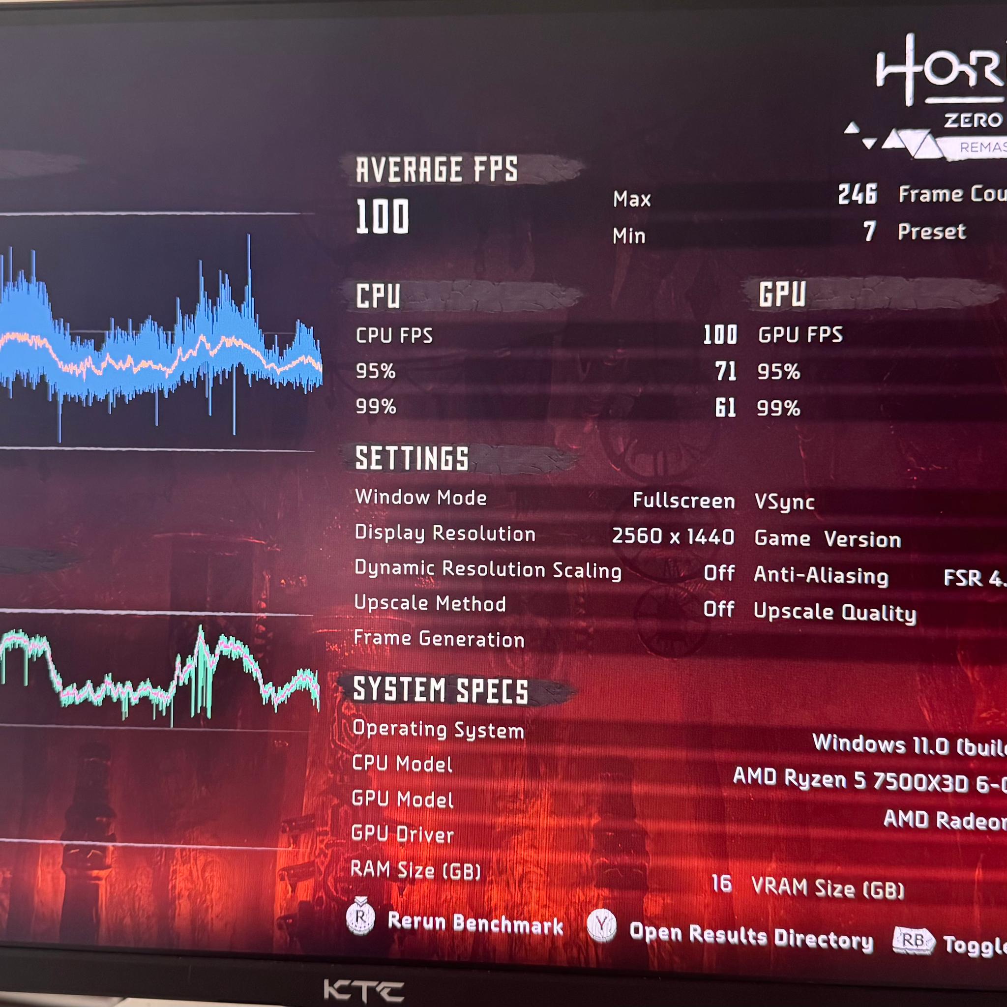 Brand New Gaming PC — 1440p and 4K ready — 9070 GRE