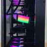 Gaming PC Ryzen 9 9950X3D 32GB RAM 2TB SSD RTX 5070 Ti 16GB Windows 11 Computer