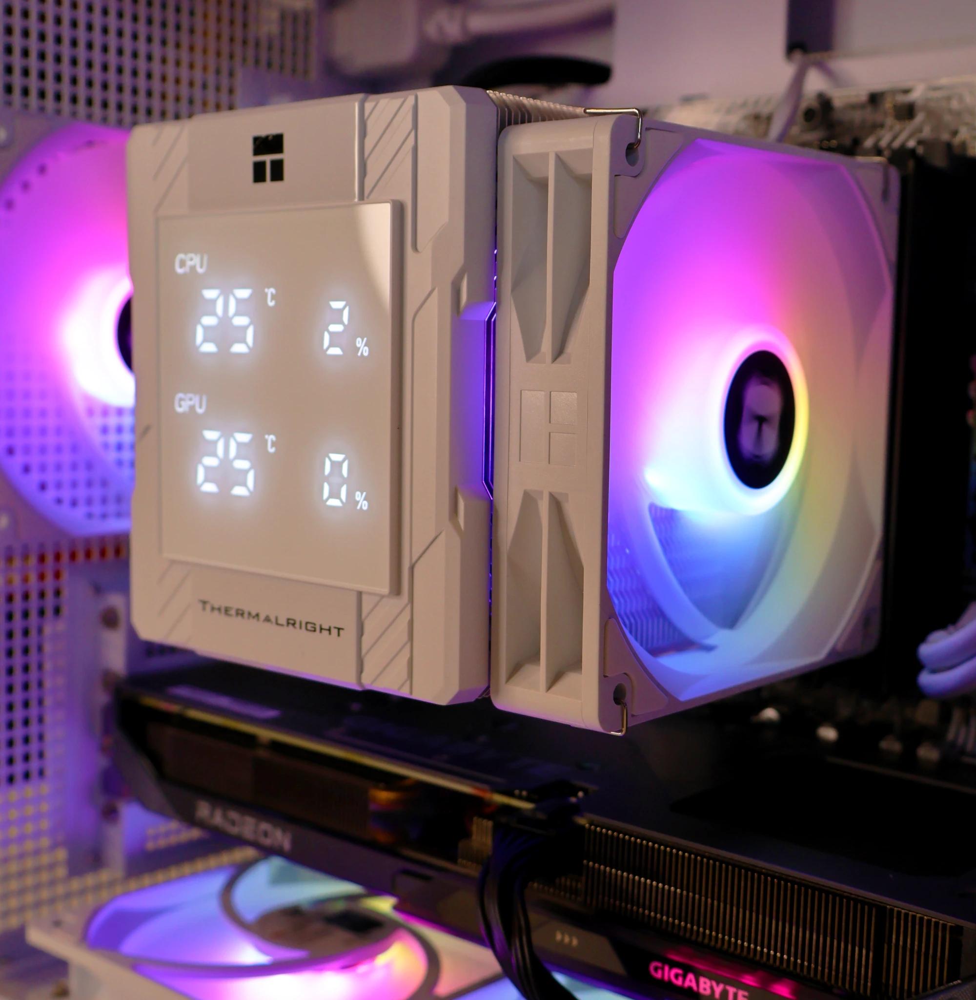 Budget PC micro ATX build Ryzen 5 5600 | Radeon 9060 XT 8GB