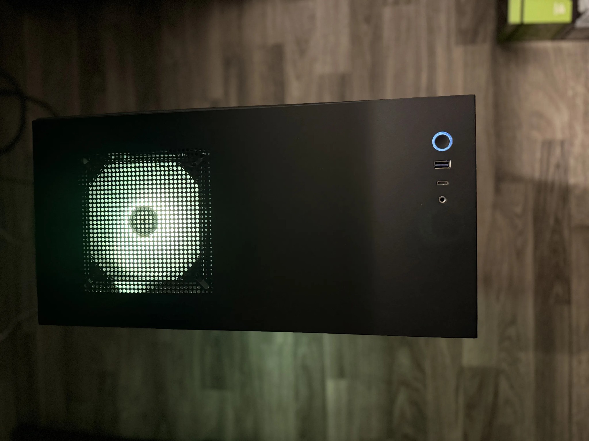 Game Ready Custom Built PC – Ryzen 5 3600 & GTX 1660 Super!