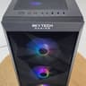 Gaming PC Ryzen 5 5500 16GB RAM 256GB SSD RX 580 8GB Windows 11 Computer