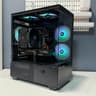 Budget Gaming PC - Rx 6600 xt _ 1 TB SSD _ 64 GB RAM _ 14 Core Xeon CPU