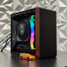 Mini Itx Gaming pc / RTX 5060 / Ryzen 9600X / 16GB DDR5 / 1TB SSD / 500w psu / B650