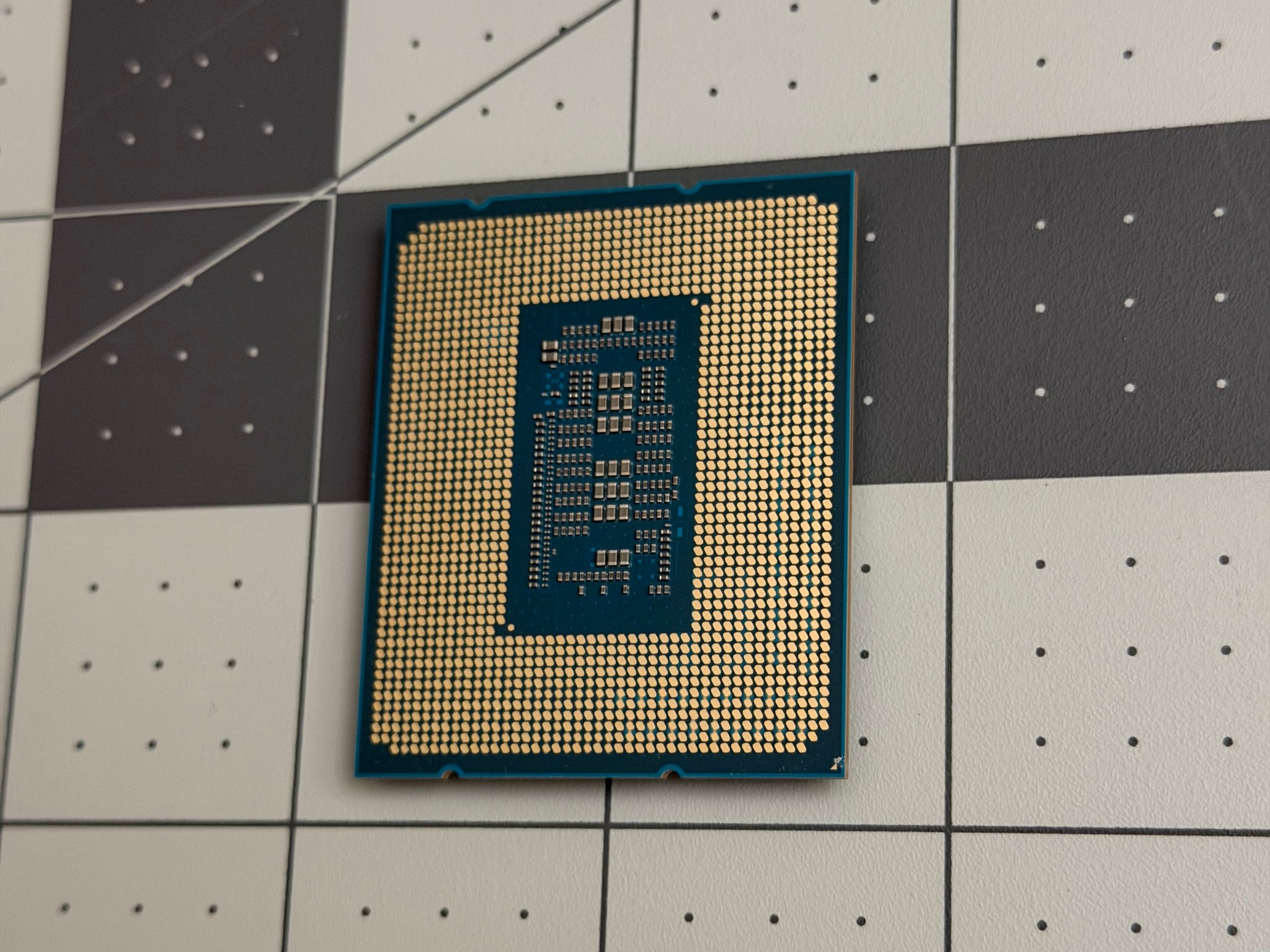 i5 CPU + Motherboard