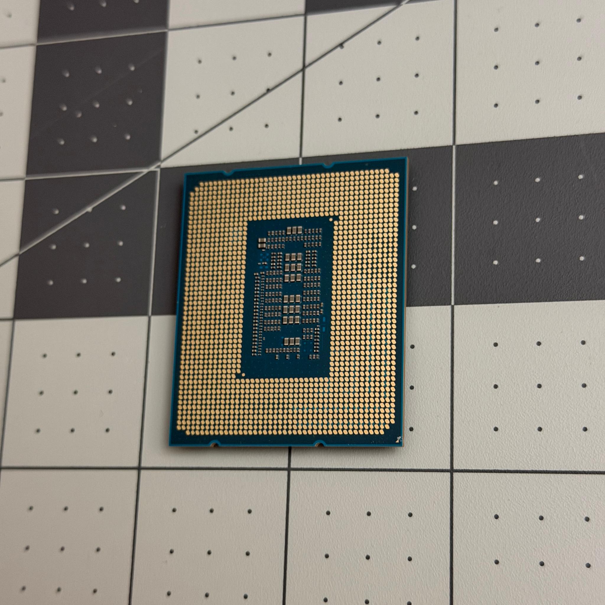 i5 CPU + Motherboard