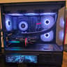 Radeon RX 9060 XT 16GB Custom Gaming PC - Ryzen 7 7700X, 32GB RAM