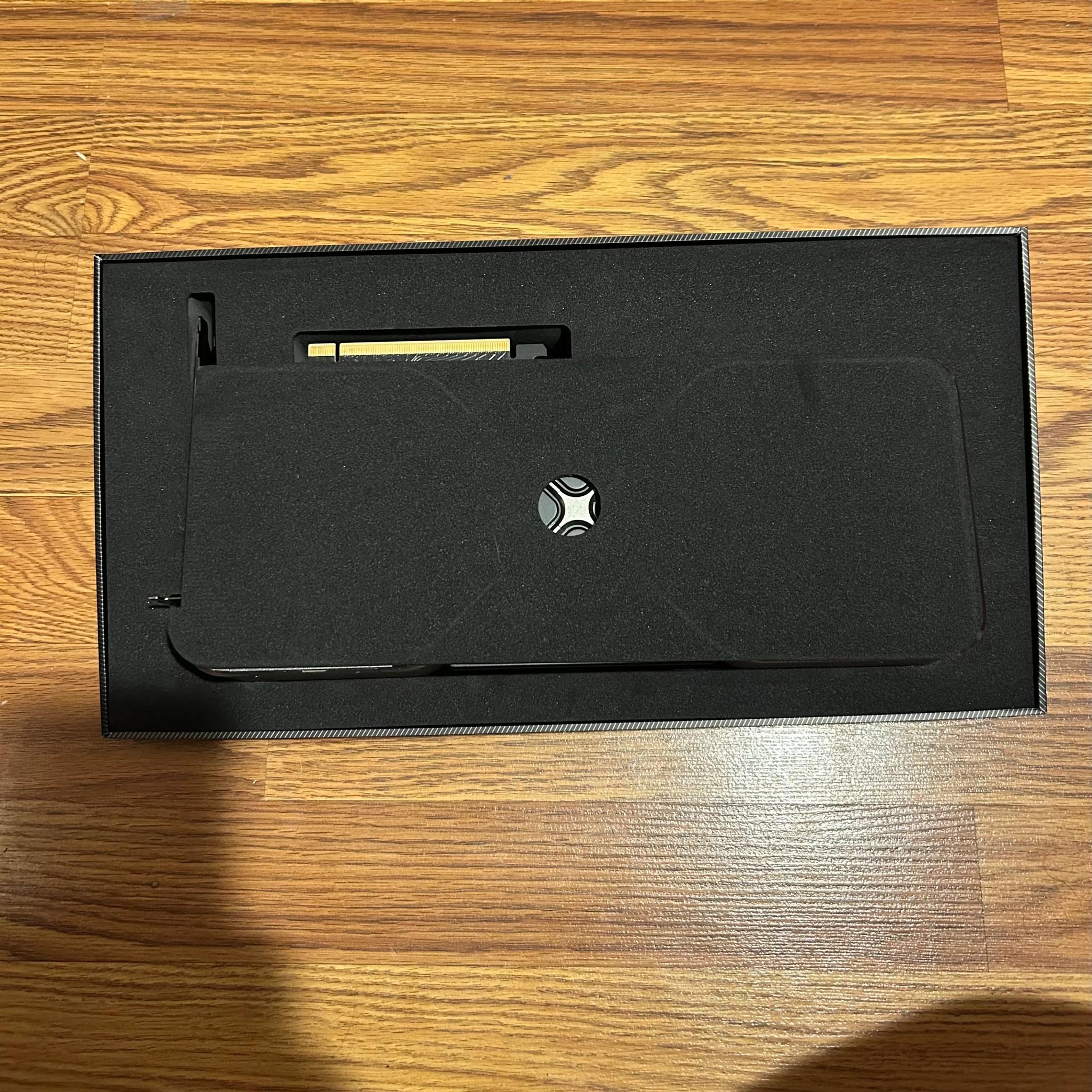 GeForce RTX 3090 Ti Founders Edition – Gently Used - A Tier