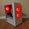 Best Value! Ryzen 7 5800x3D 32gb 3600 cl16 Ram AMD RX 9060xt 16GB 1tb Gen4 SSD 7000mt/s 750w PSU