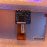Screen Display LCD Monitor 7" Driver Control Board