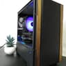 Budget Battlemage! All new parts: Ryzen 5 5600X + Intel ARC B570 + 16 GB DDR4 + 1 TB NVME