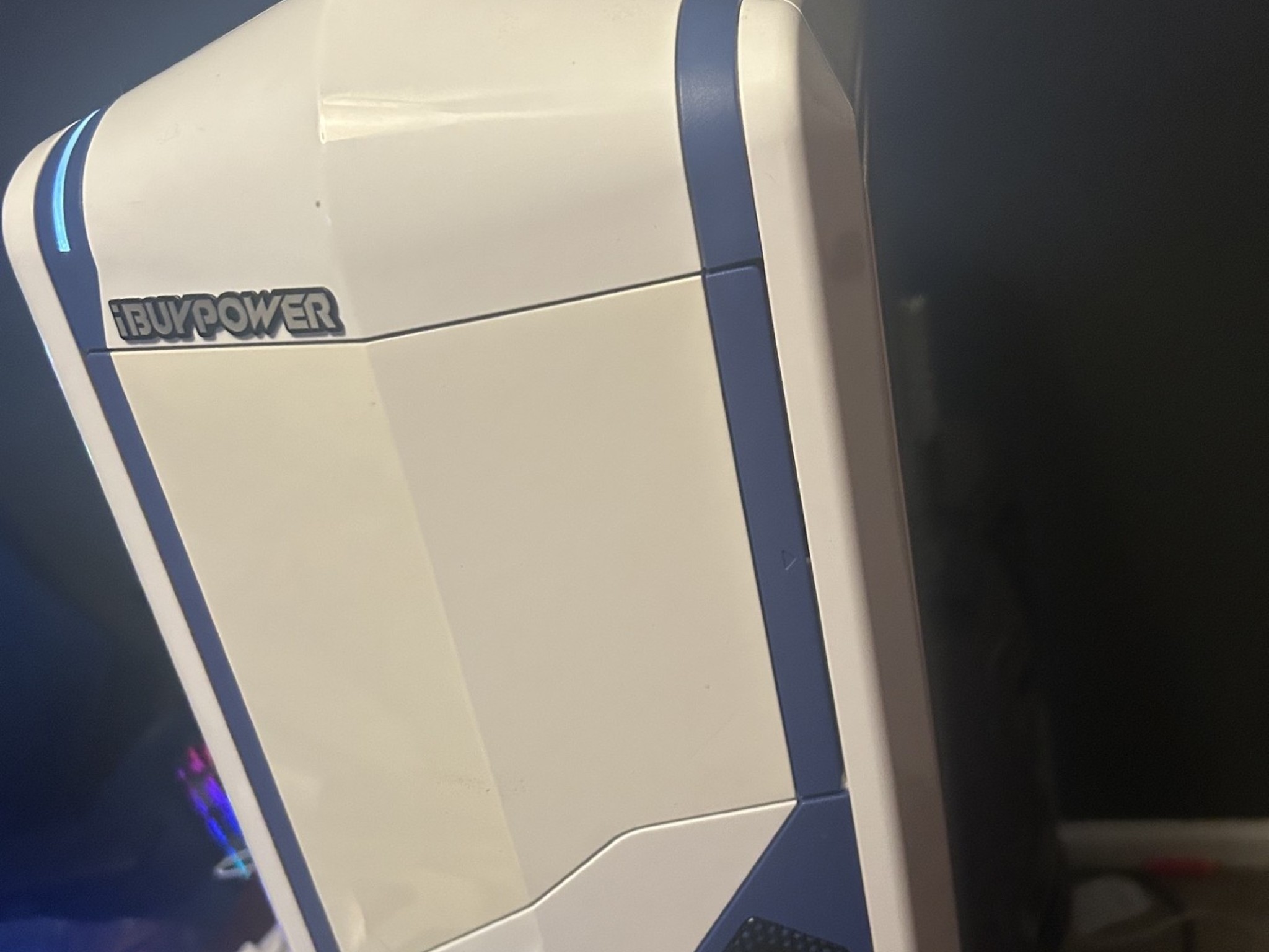 Gaming PC | i7-7700K | GTX 1060 6GB | 16GB RAM | 1TB Samsung SSD