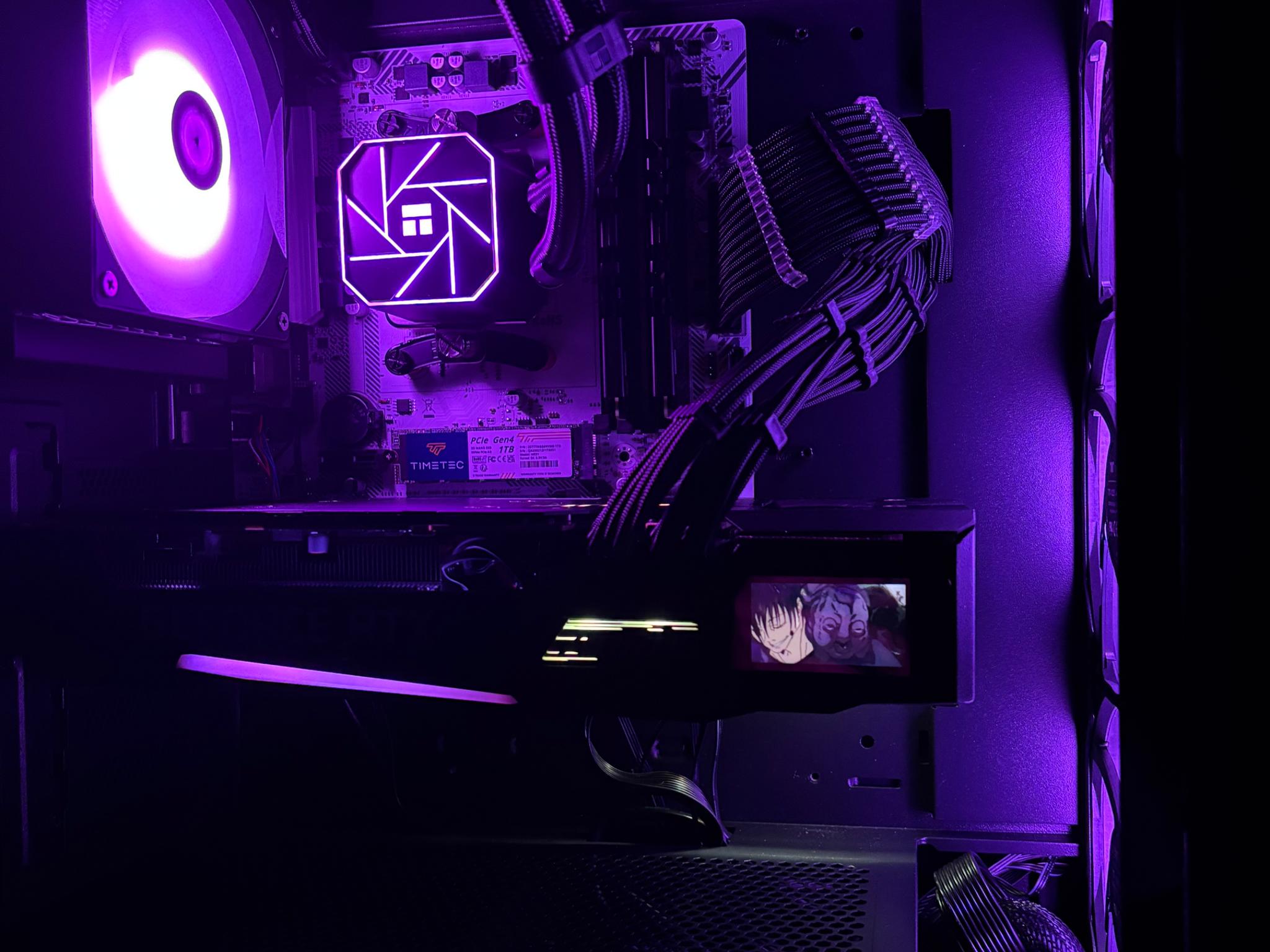 FLASH SALE!! RTX 3070 | RYZEN 5 5600X | 32GB RAM | Gaming PC