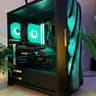 🟩 budget 1080p- 1440p  Ryzen 5 7600x + 3070 🟩