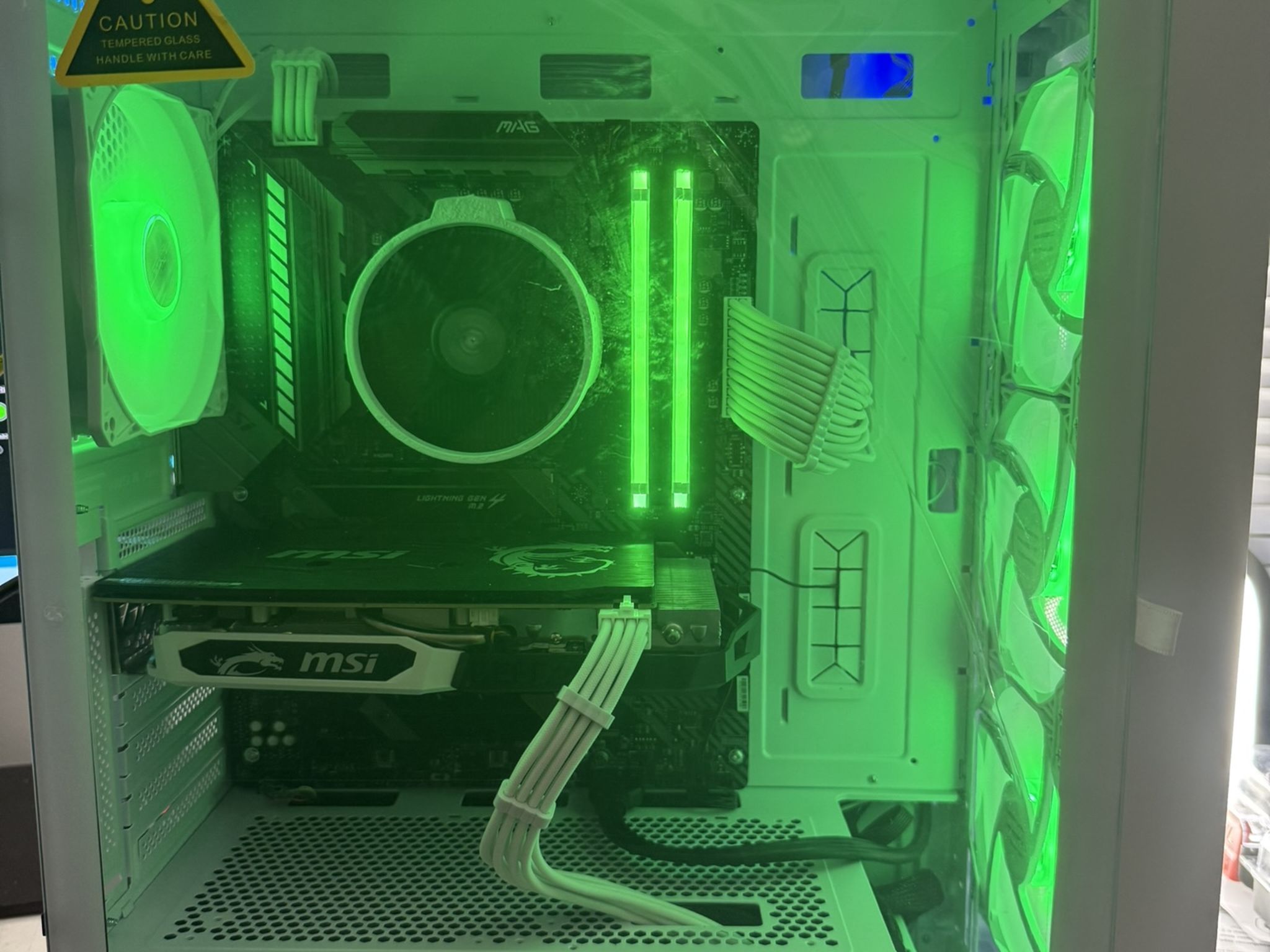 Gaming PC | RYZEN 5 | GTX 1660Ti | WIFI