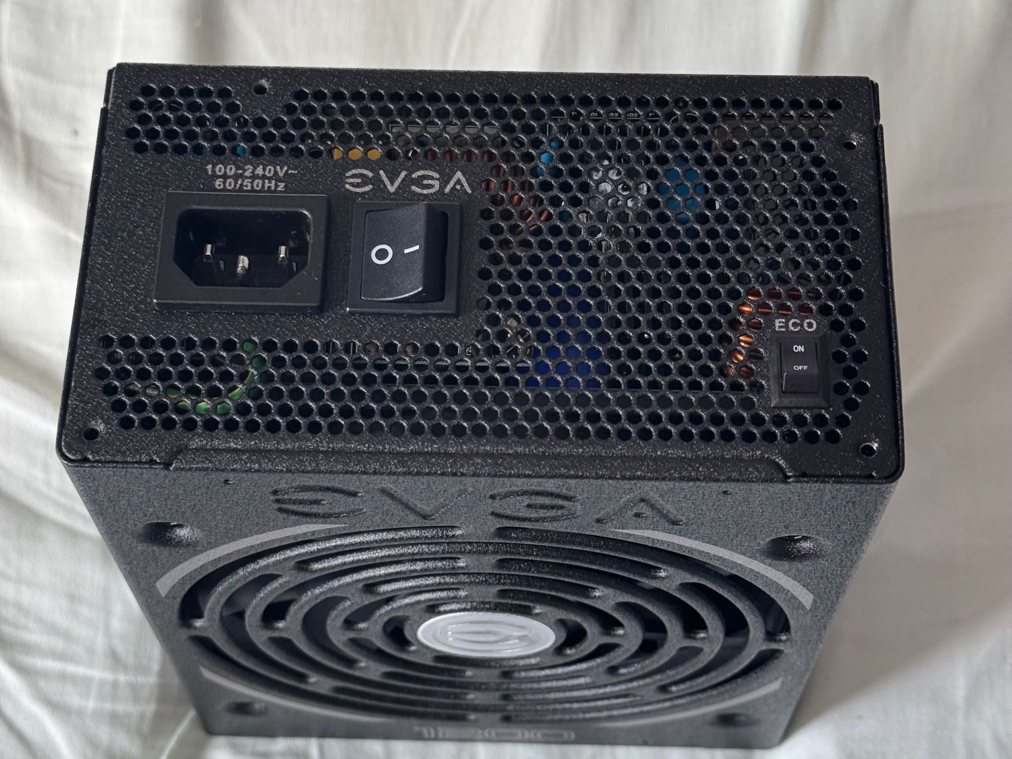 EVGA SuperNOVA 1200 P3