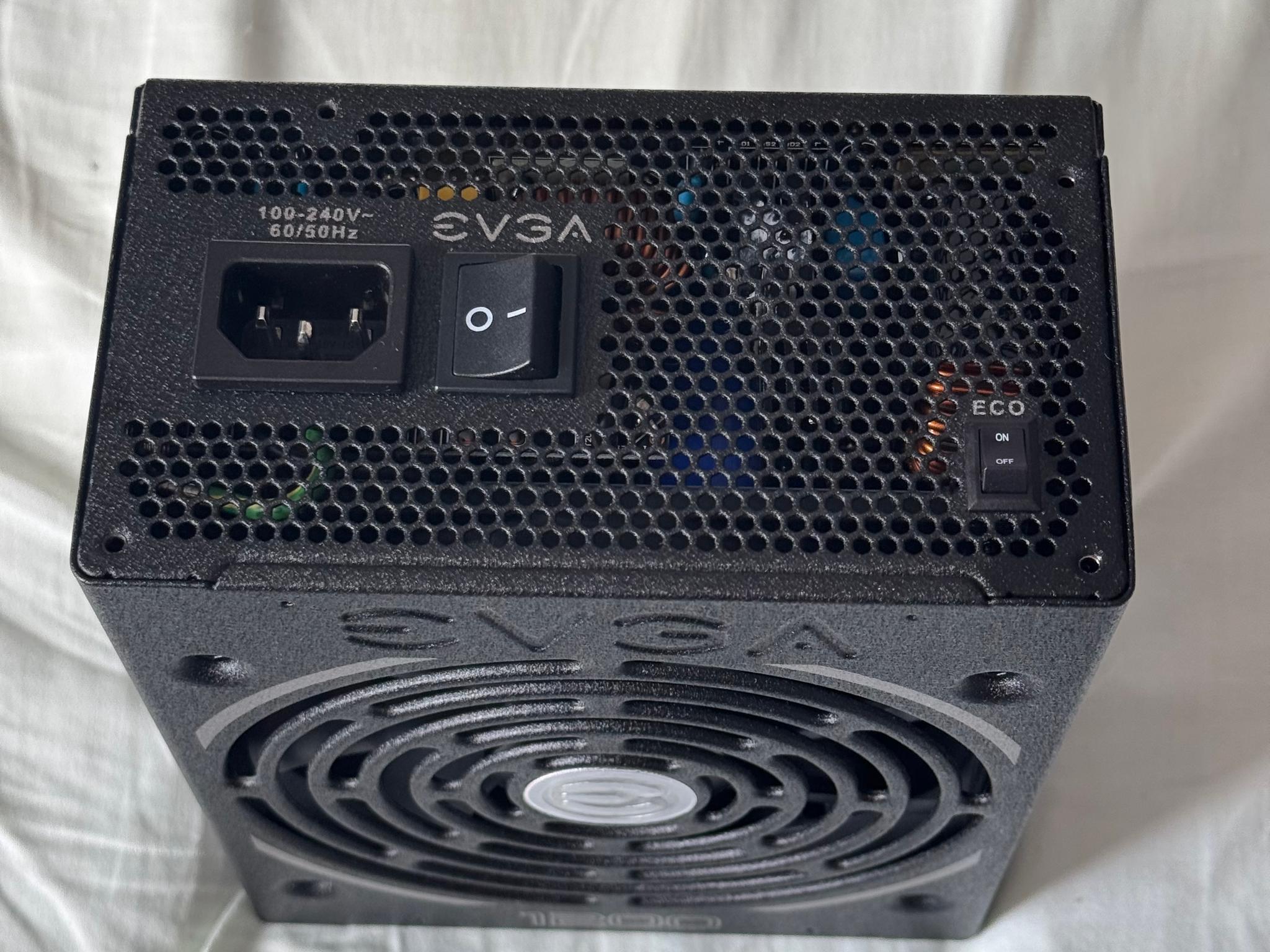 EVGA SuperNOVA 1200 P3 - Image 5