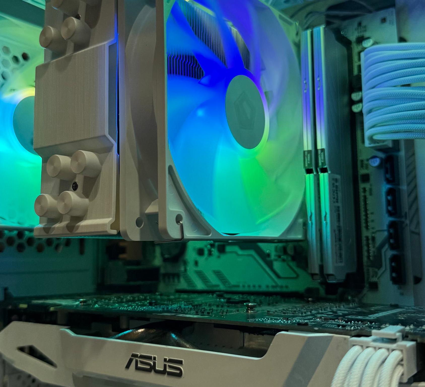 Gaming PC|Ryzen 5|GTX 1070|16GB RAM|WIFI| WIN 11|