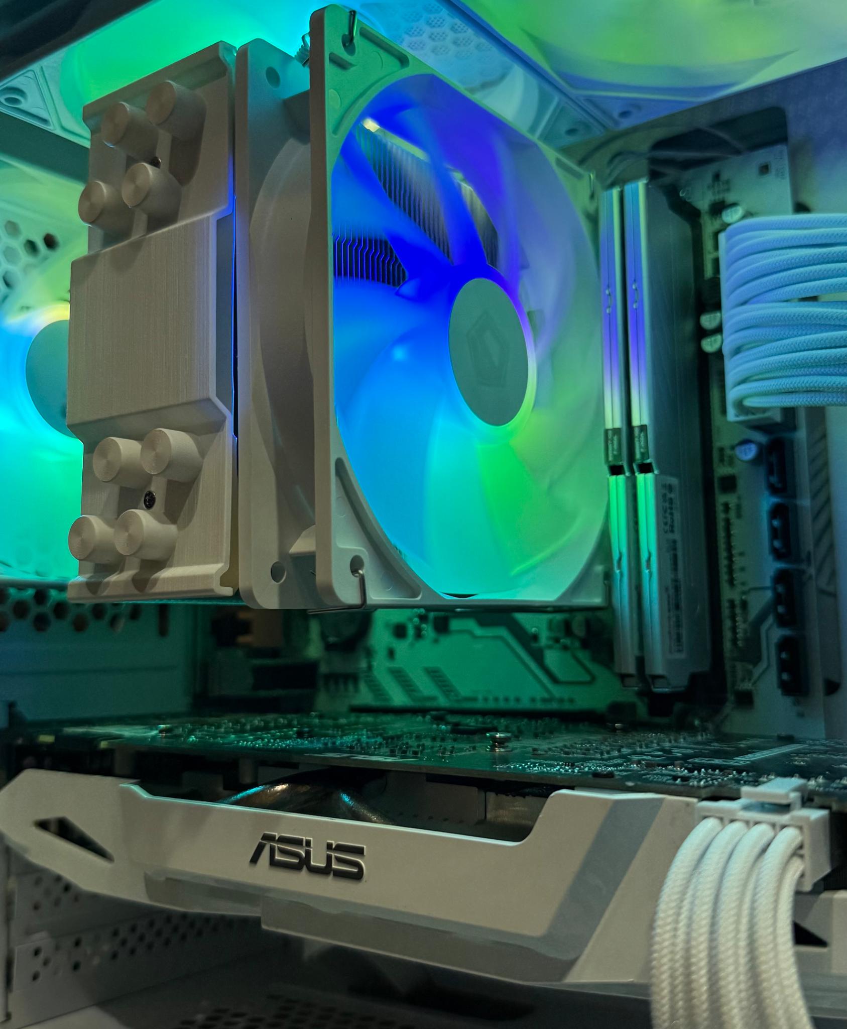 Gaming PC|Ryzen 5|GTX 1070|16GB RAM|WIFI| WIN 11|