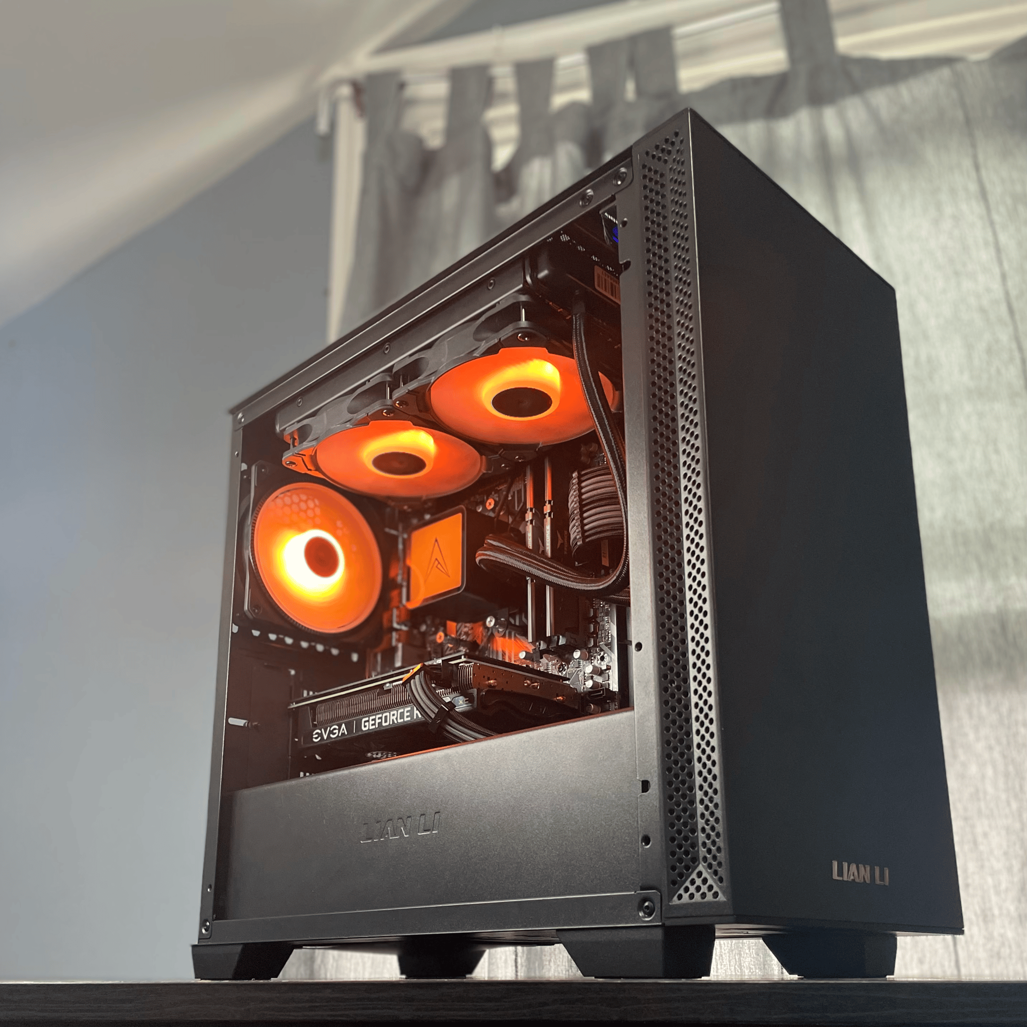 Victus | R5 5600, Rtx 3060 12gb Premium Gaming PC