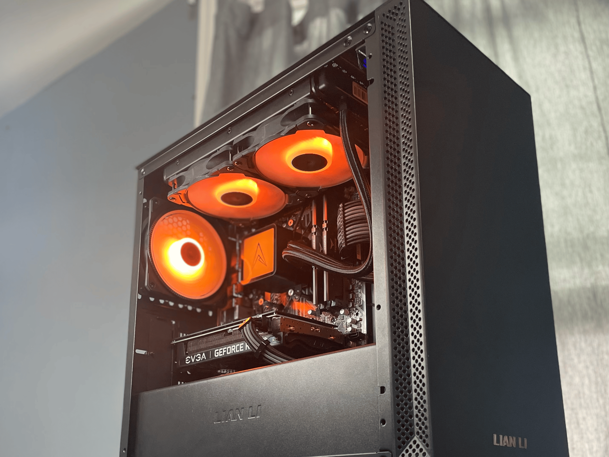 Victus | R5 5600, Rtx 3060 12gb Premium Gaming PC