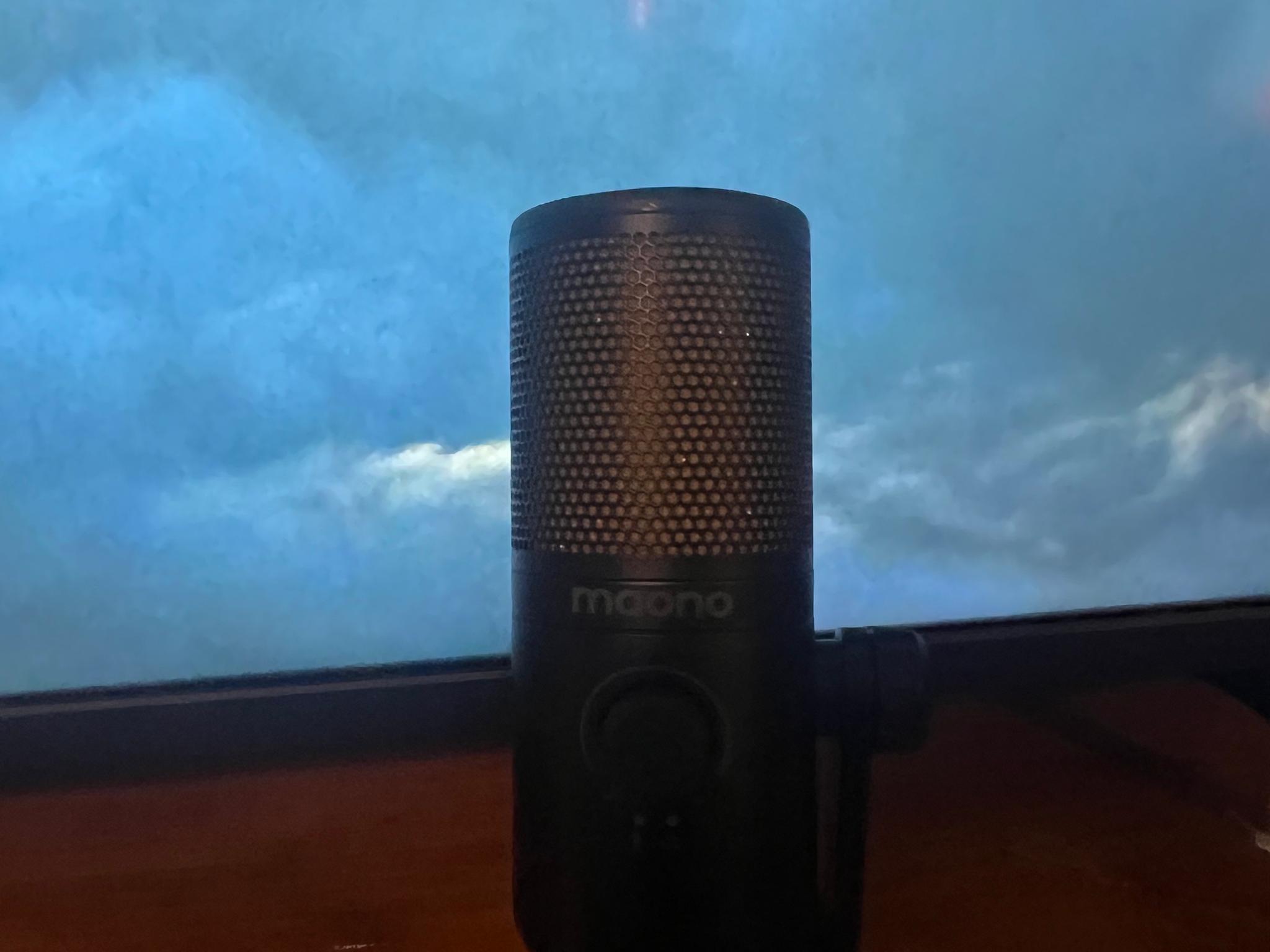 MAONO USB Gaming Microphone DM30