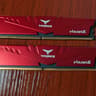 TEAMGROUP T-Force Vulcan Z 16GB (2x8GB) 3200 DDR4 RAM