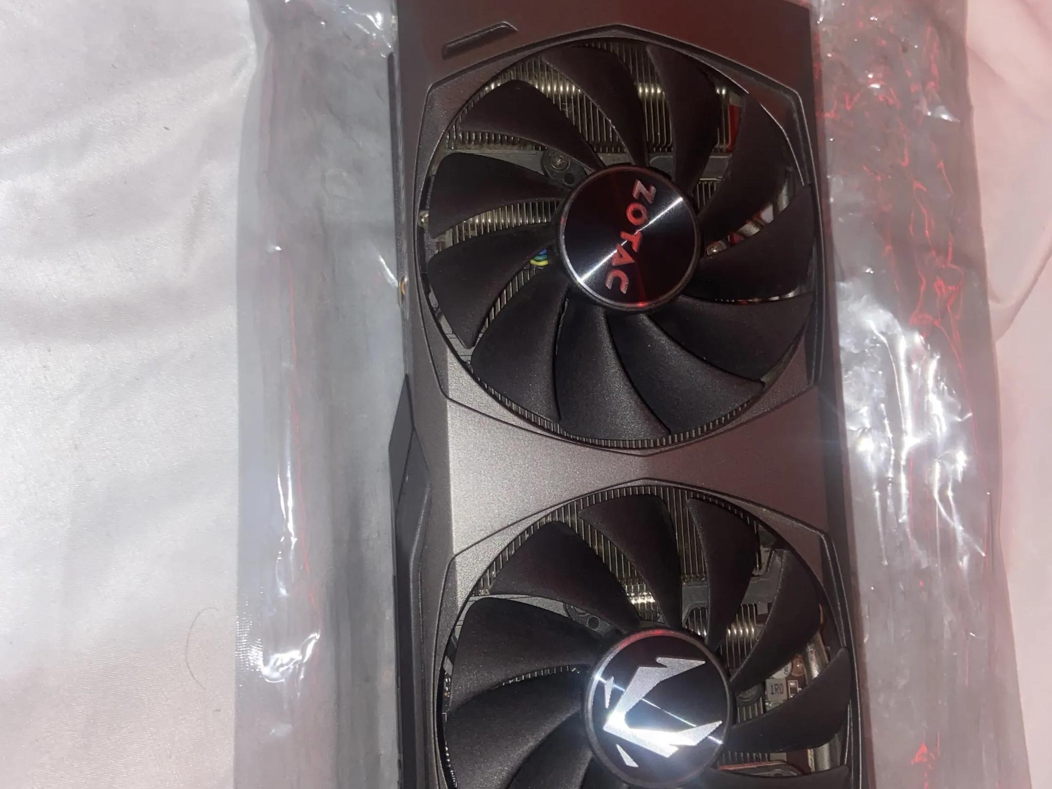 ZOTAC 3060 12gb