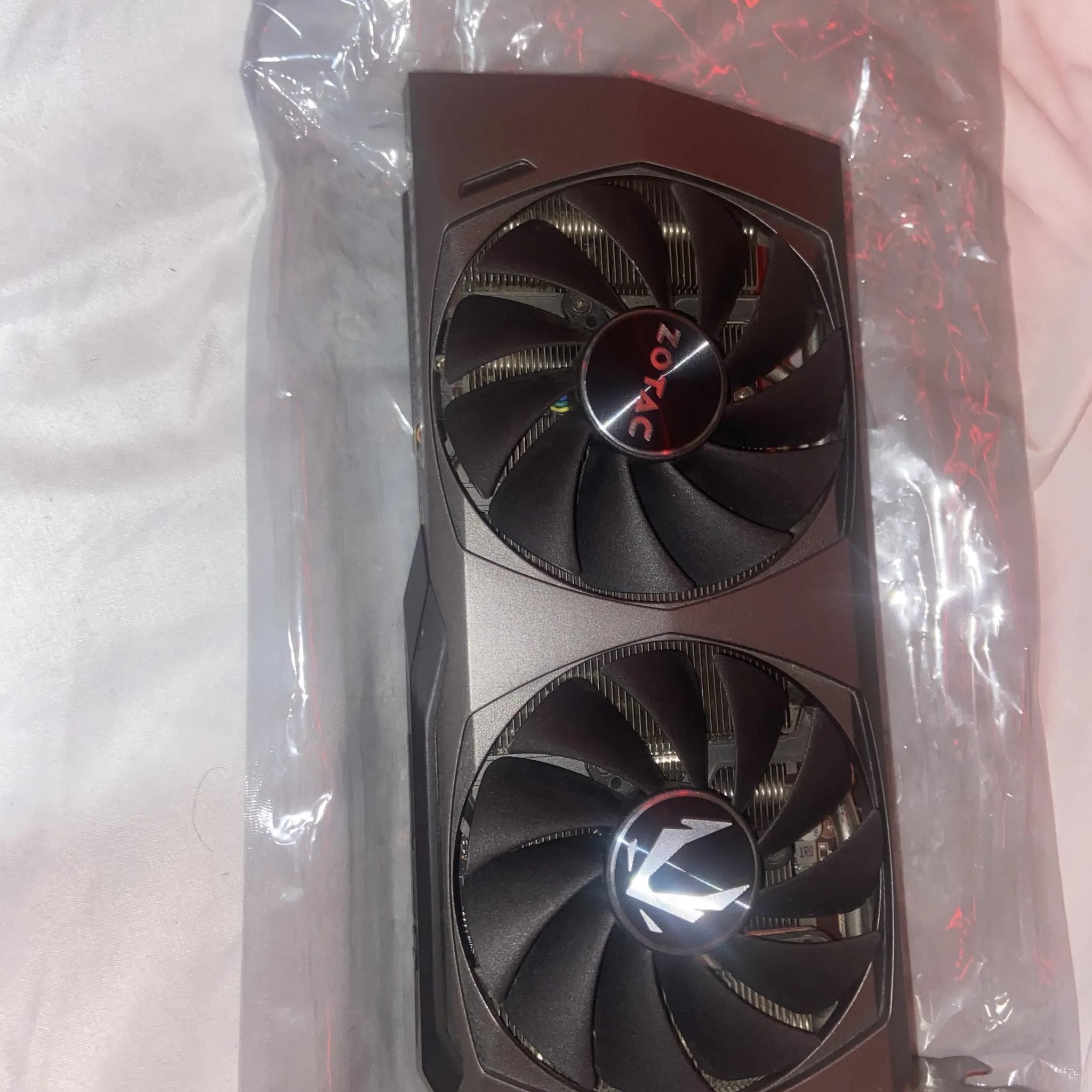 ZOTAC 3060 12gb
