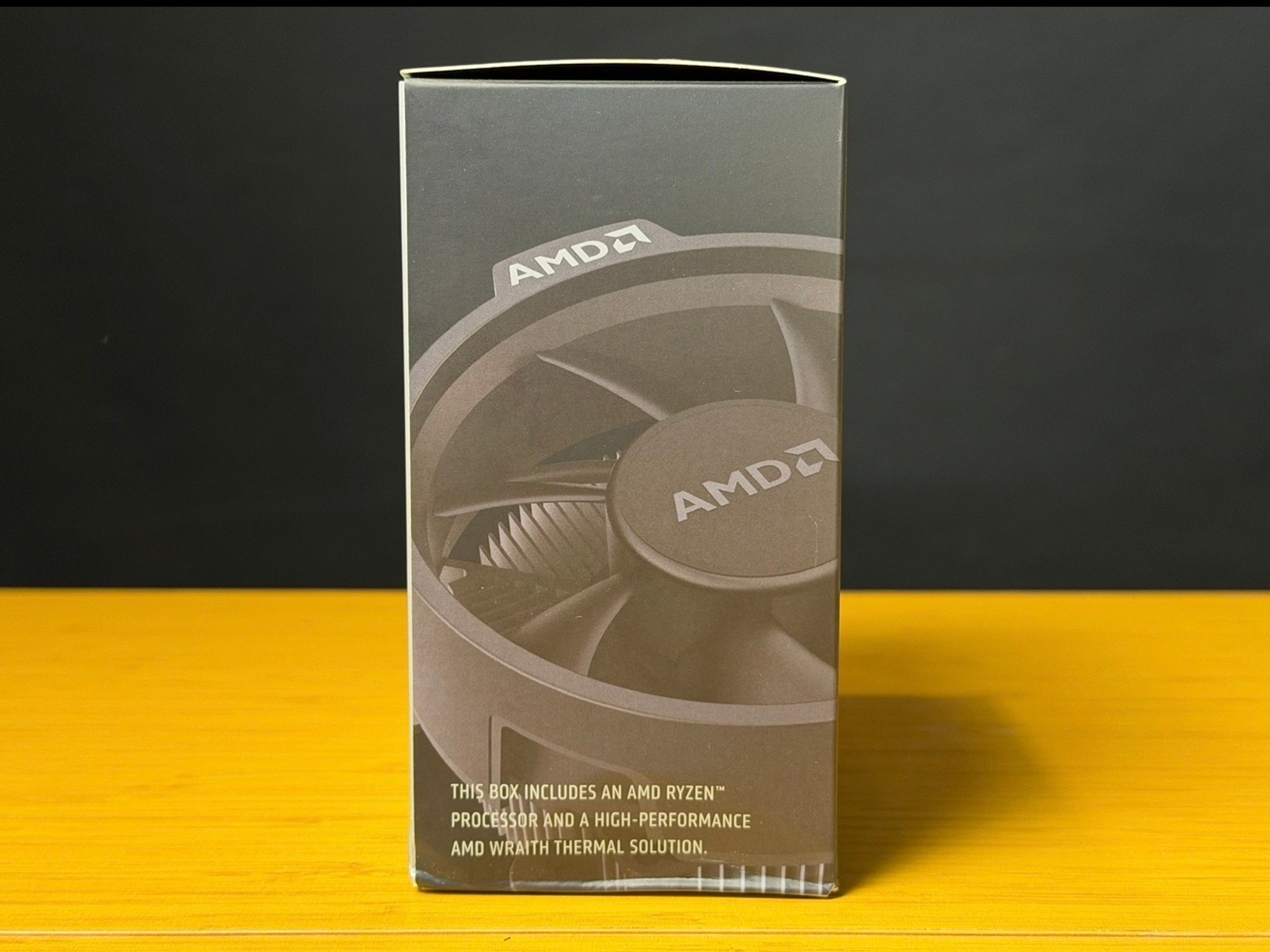 AMD Ryzen 5 5500 with CPU Cooler