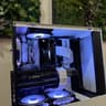Custom White Gaming PC | RTX 3070 | i5-12400F | 2.25TB | WiFi | Windows 11 | Plug & Play