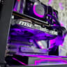 Nvidia RTX 4060 8 GB | Ryzen 5 5600X 6-Core CPU | 16 GB Ram | 1 TB SSD