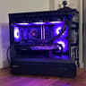 *WEEKEND SALE* RX 7700XT 12GB | Intel i5 12600K | 32GB DDR4 | 1TB SSD | The Phantom RX