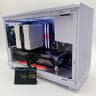 "Panda 1440P" | 7800X3D | 32GB DDR5 | 2TB | MSI 5070 Vanguard|