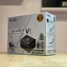 (Brand new sealed) 850W 80+ Platinum Fully Modular Superflower Leadex White Edition