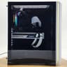 Gaming PC i7-9700 16GB RAM 500GB SSD+1TB HDD RTX 3070 8GB White Win 11 Computer