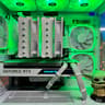 💚👶Grogu💚👶-Gaming PC-Nvidia RTX 3070 8GB-AMD Ryzen 7 5800X 8-Core-32GB DDR4-1TB NVME