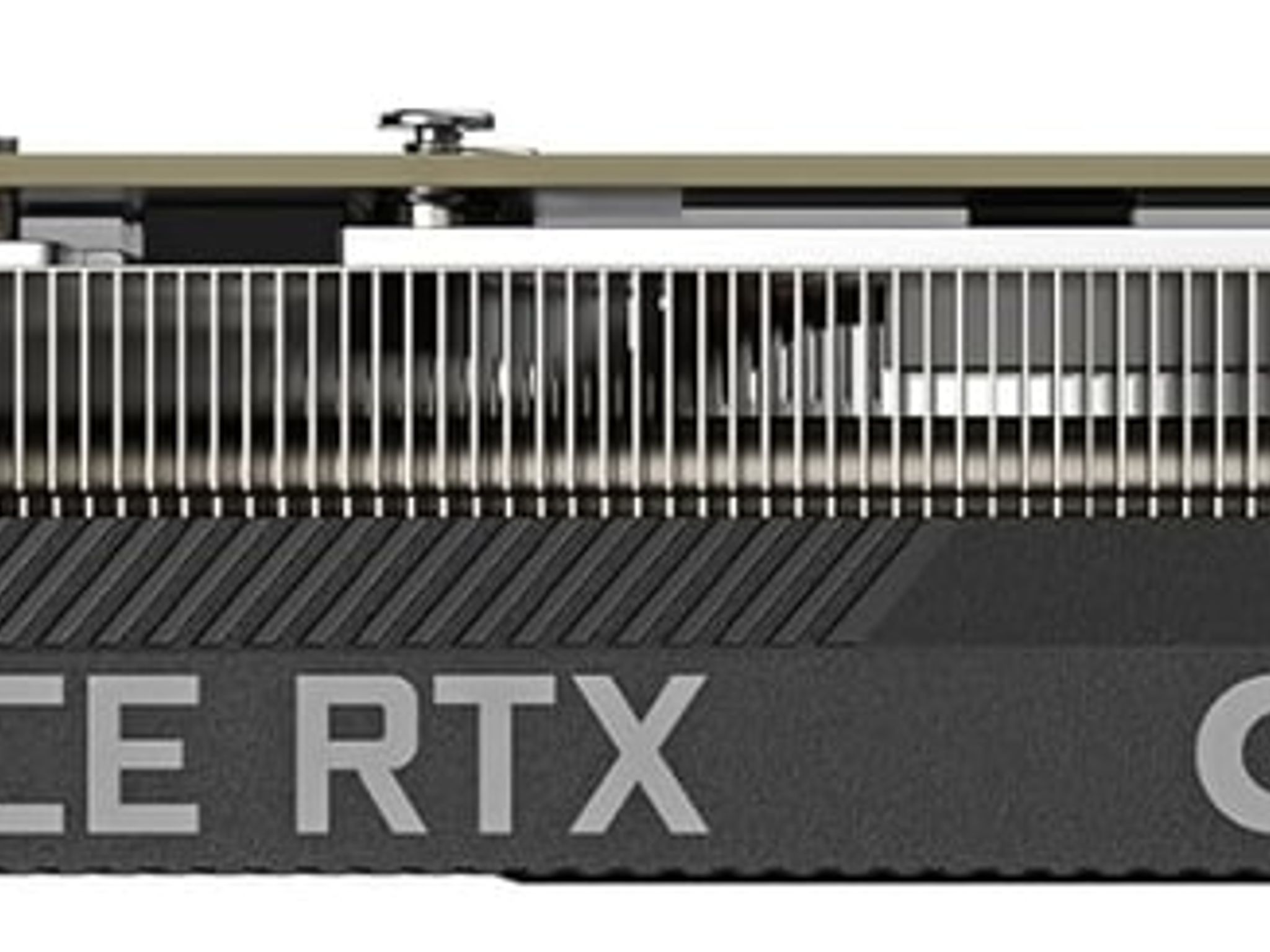 Gigabyte RTX 3050 6GB OC Low Profile GDDR6 GV-N3050OC-6GL Video Graphics Card