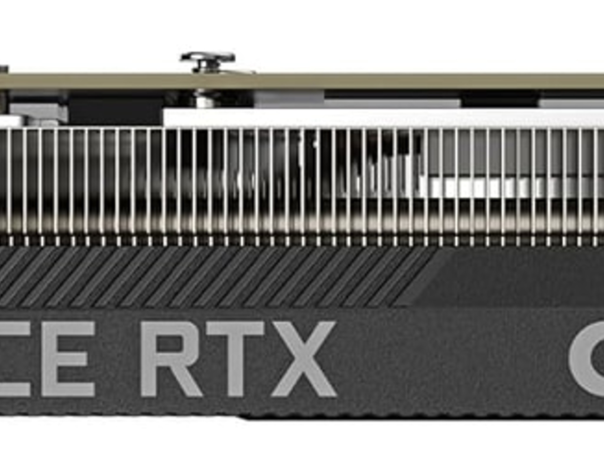 Gigabyte RTX 3050 6GB OC Low Profile GDDR6 GV-N3050OC-6GL Video Graphics Card