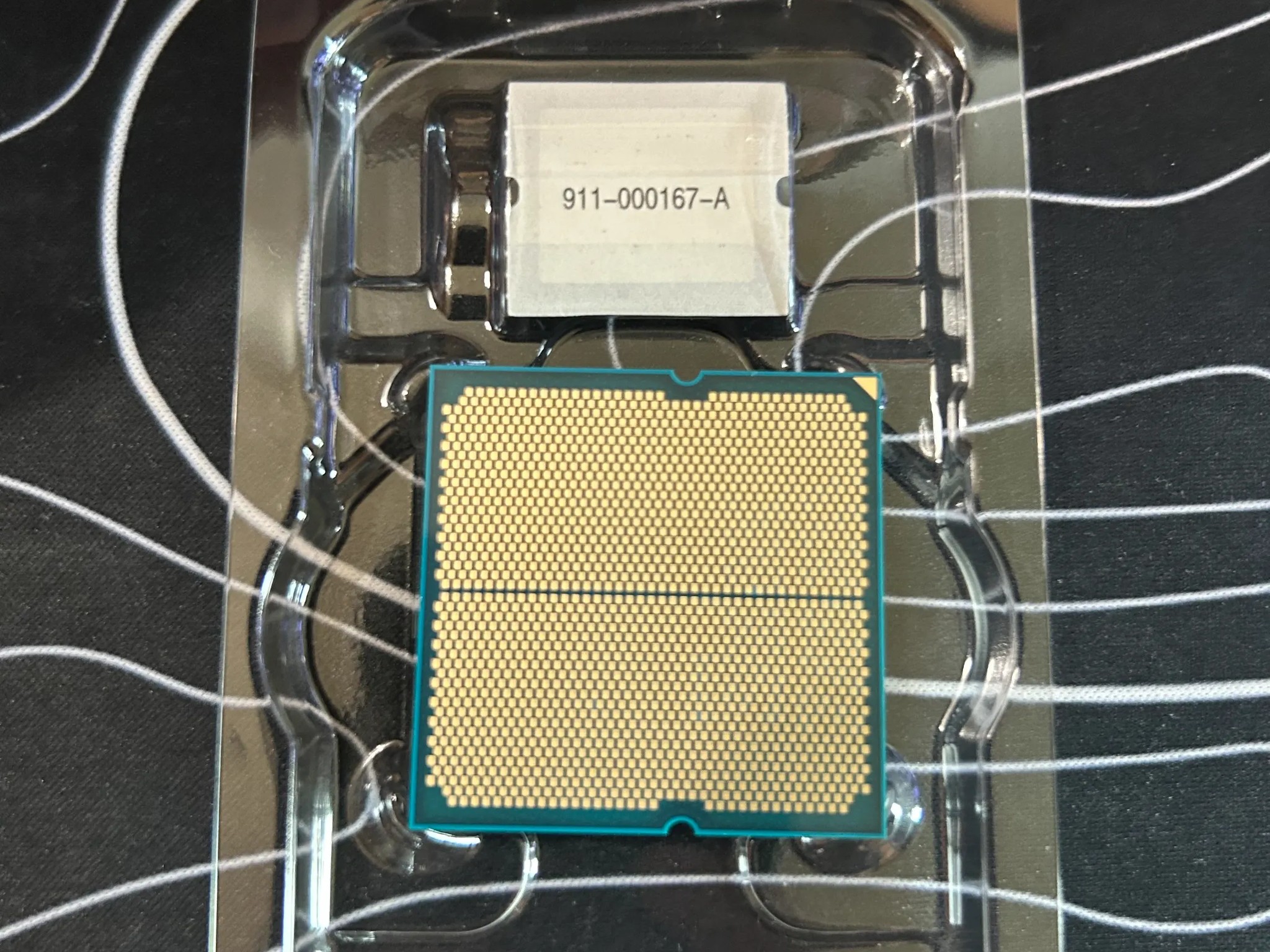AMD Ryzen 7 9700X AM5 8-Core Boxed Processor