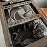 🔥 COMPACT POWERHOUSE  🔥 Ryzen 5 5500/ RX 6600 Console style Gaming PC!