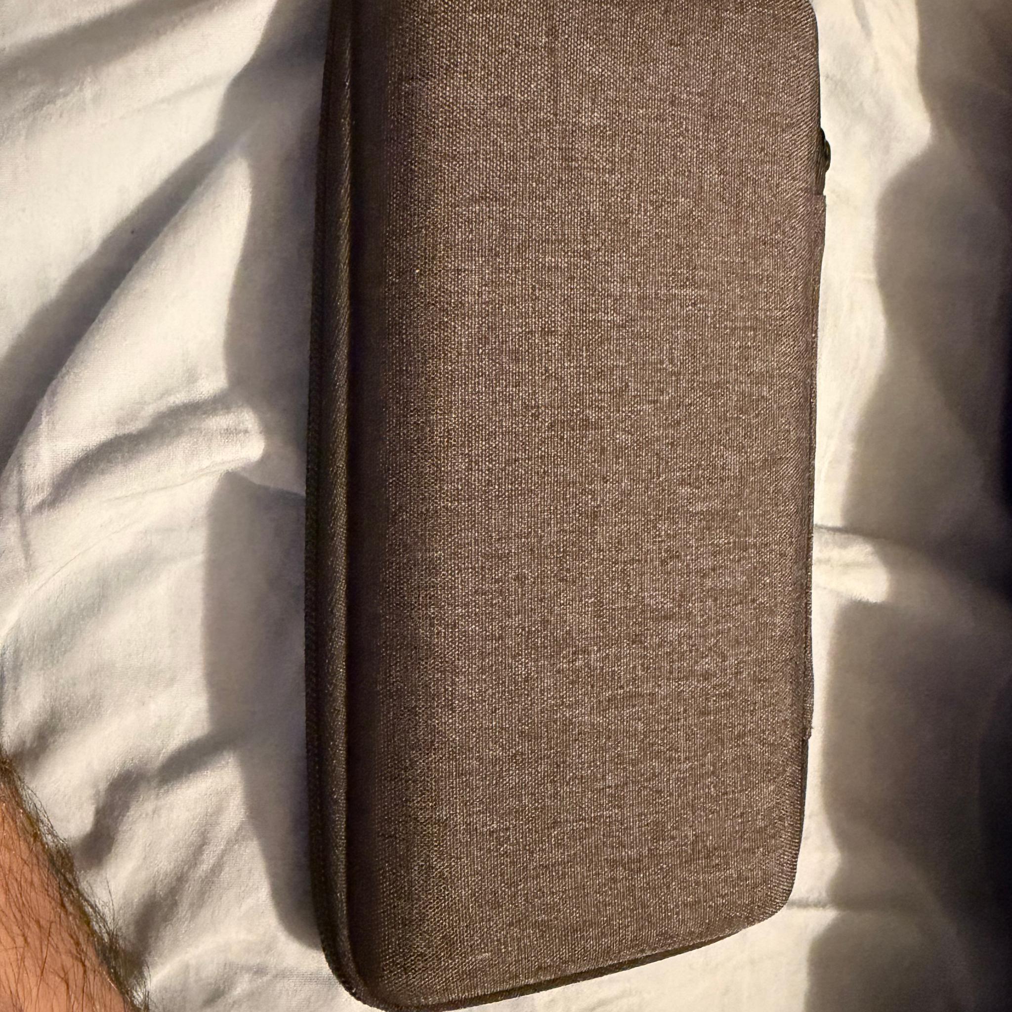 Retroid Pocket 3 w/ Hall Effect sticks