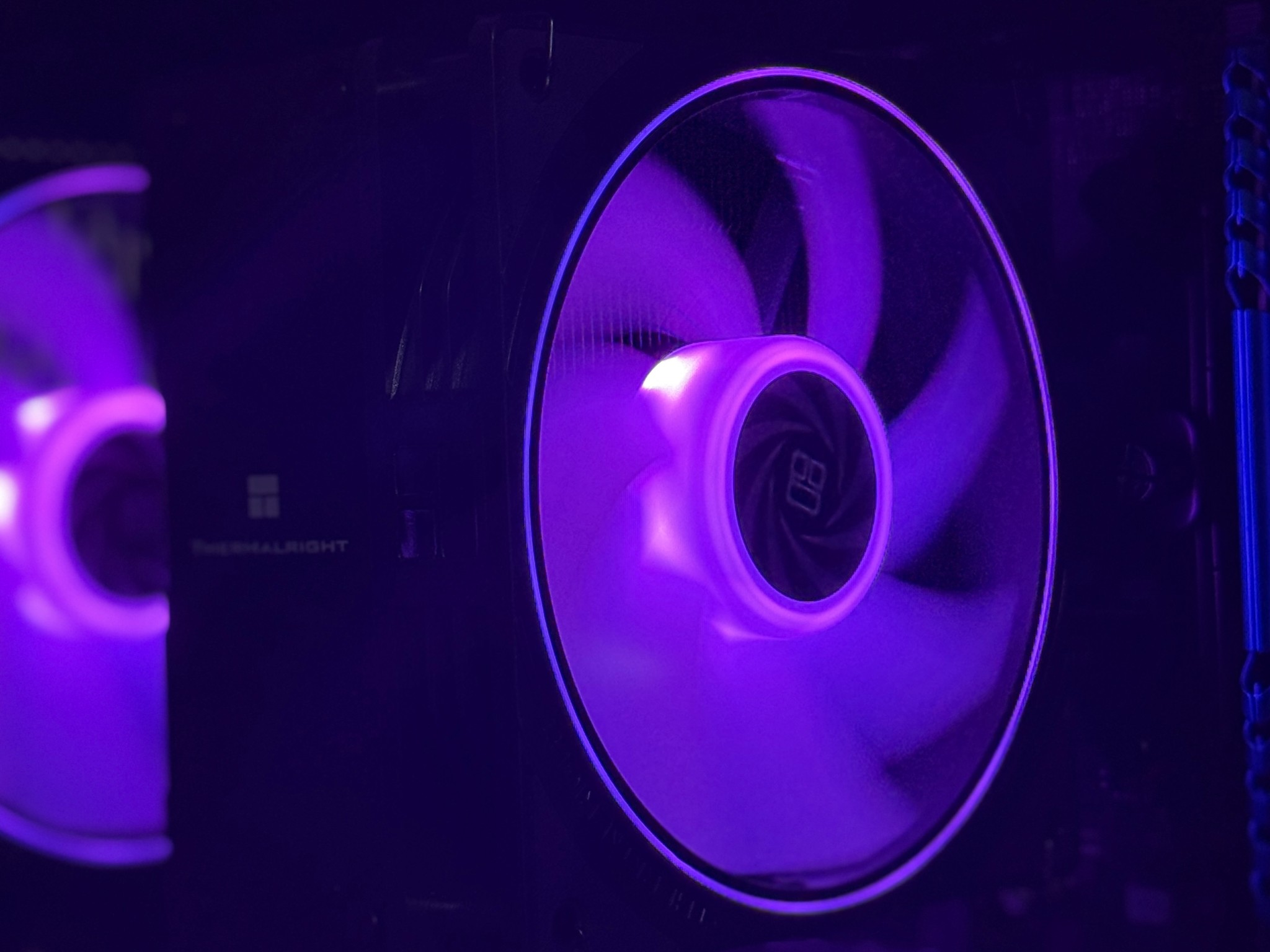 Custom Gaming PC - Ryzen 5 5600, RX 6650XT, 16GB/1TB NVME