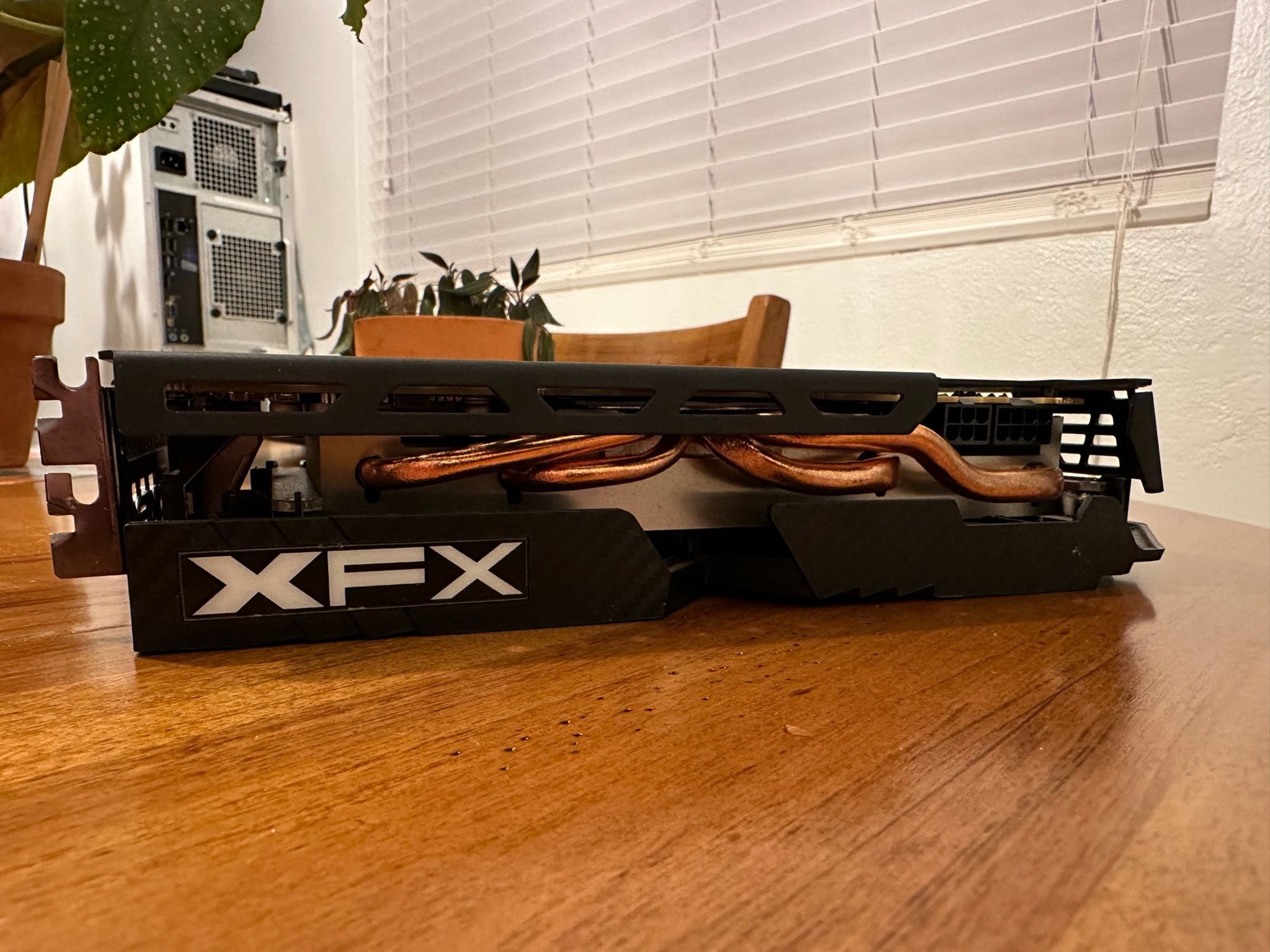 XFX RX 590 8gb