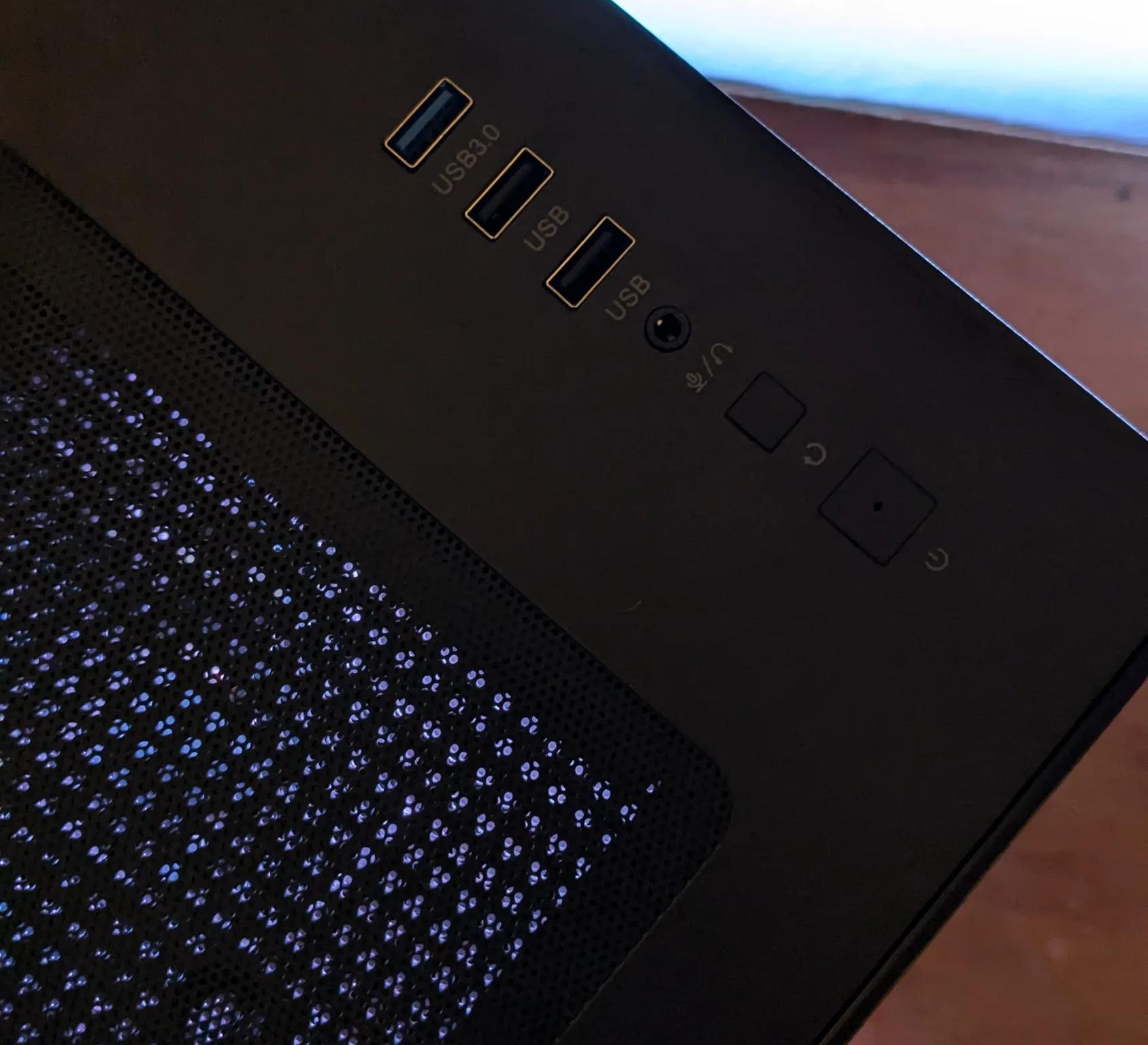 🔥RTX 3060, Ryzen 5 3600, 16 GB RAM, 1 TB Storage
