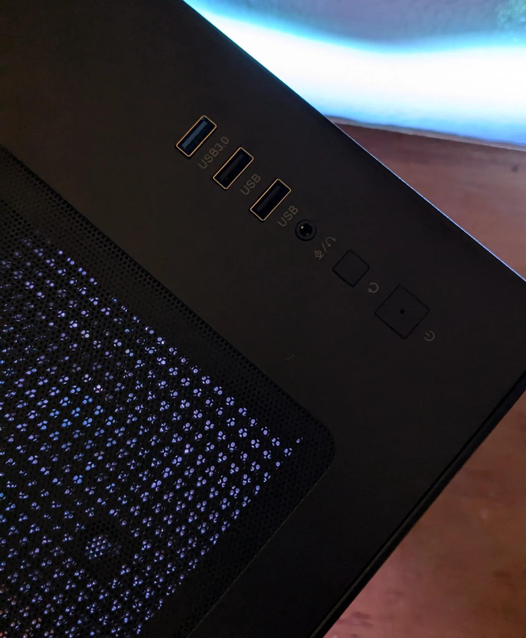 🔥RTX 3060, Ryzen 5 3600, 16 GB RAM, 1 TB Storage