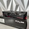 Sapphire Pulse RX 6600 XT OC 8GB