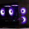 RTX 3070, Ryzen 5 5500, 16GB DDR4, 2TB Storage, WiFi - Custom Gaming PC