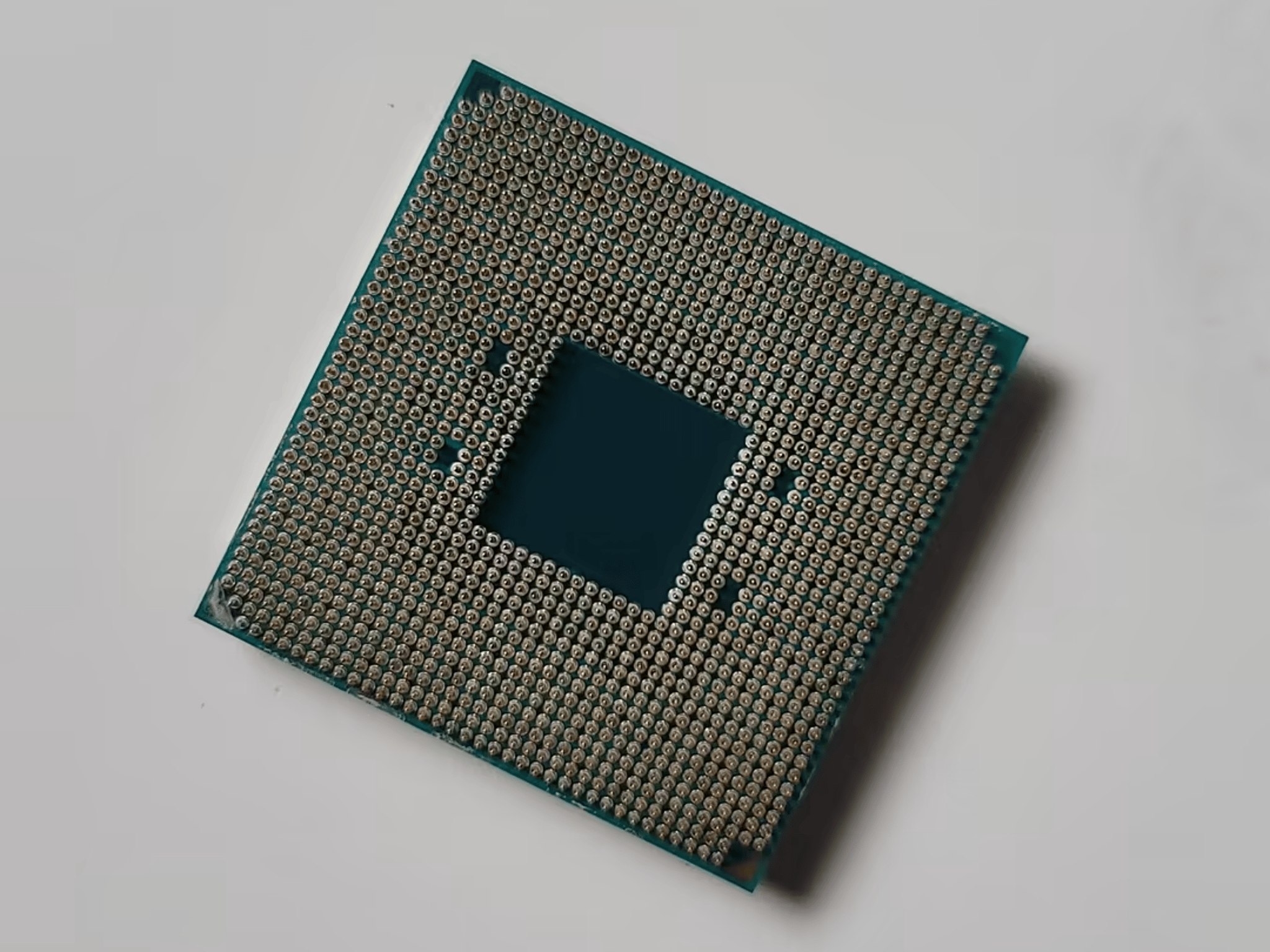 Ryzen 3 1200AF (2nd gen Ryzen)