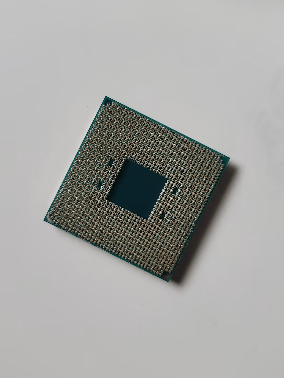 Ryzen 3 1200AF (2nd gen Ryzen)