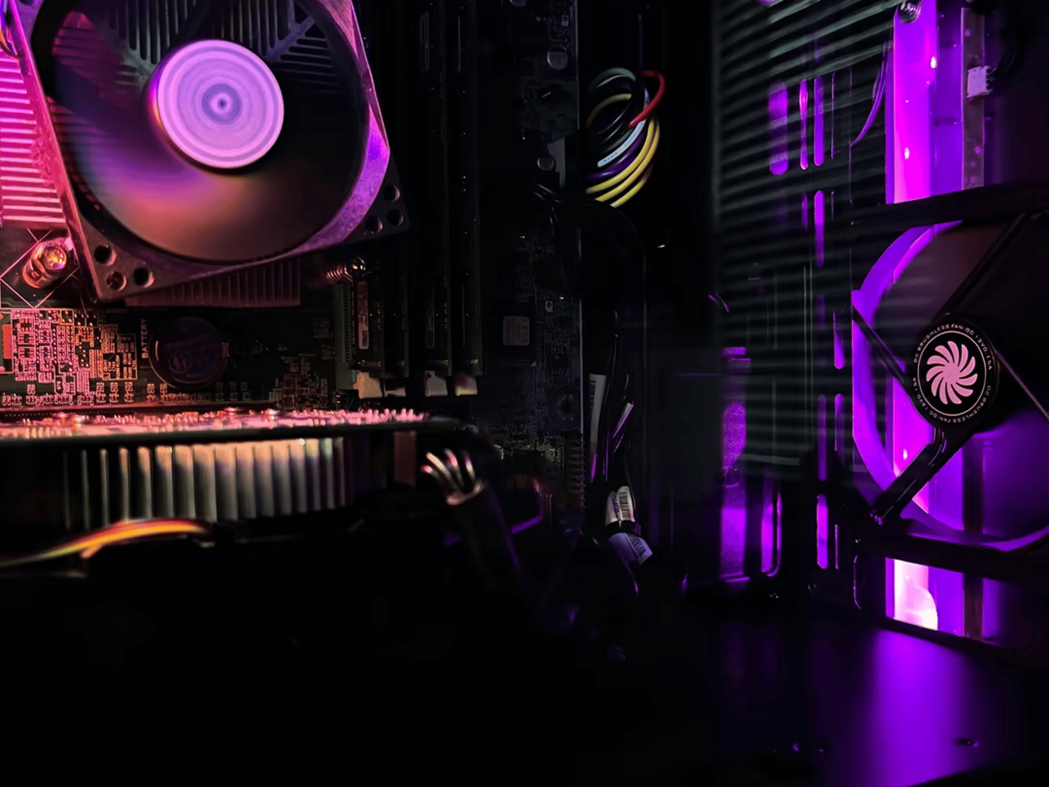 Cheap!!! Starter Gaming Computer Set